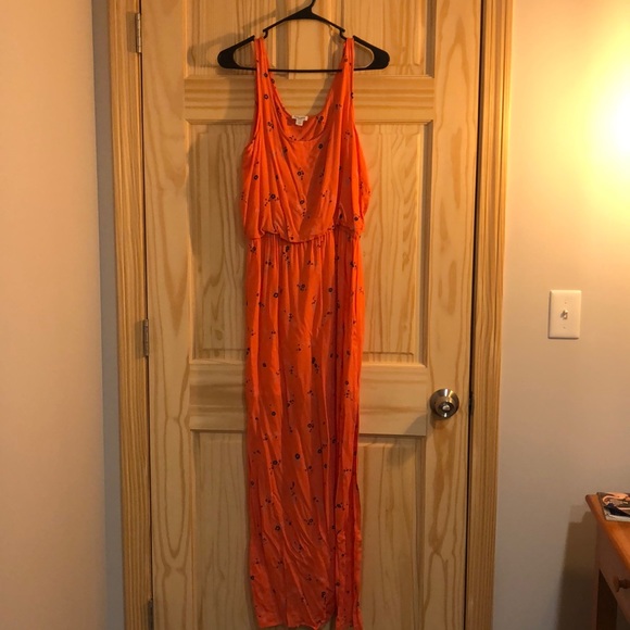 Splendid Dresses & Skirts - Splendid Maxi Dress